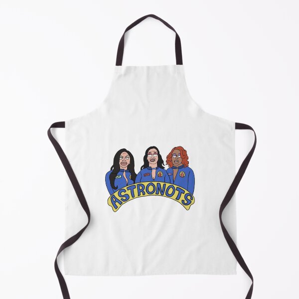 Item preview, Astronots designed and sold by Evanson Arts.