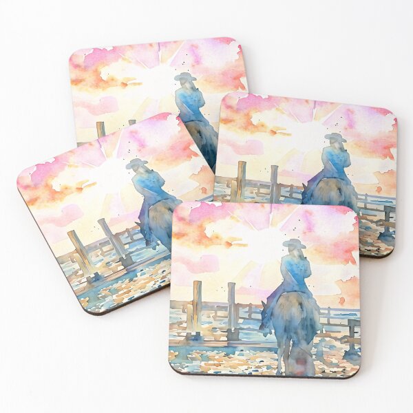 Item preview, Ready at the Gate designed and sold by Heather-Elmore.