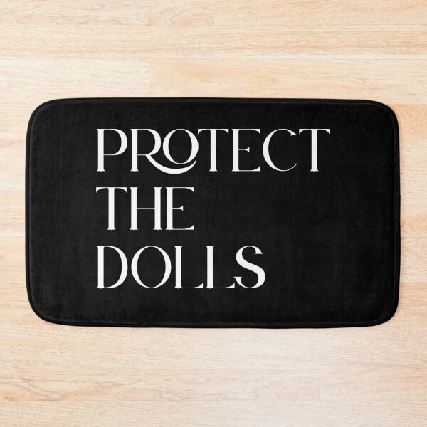 Item preview, Protect the dolls  designed and sold by Ketsuruii shop.