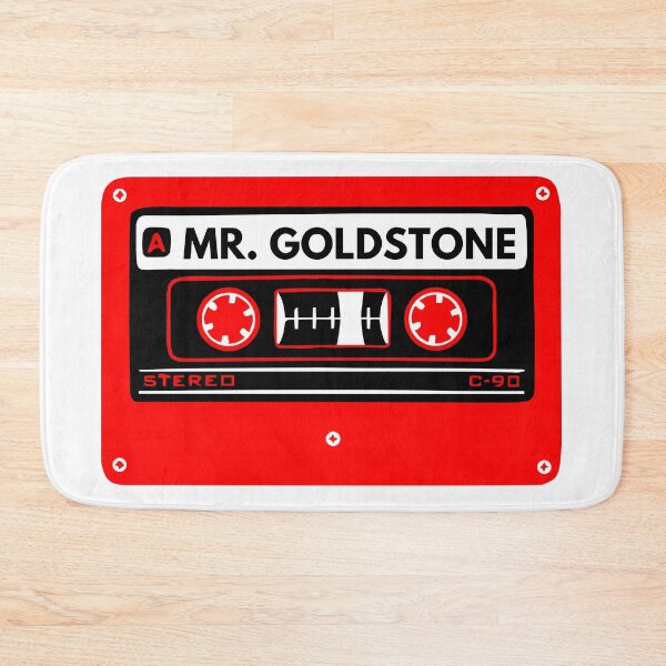 Item preview, Gypsy Cassette designed and sold by broadwaygirl142.