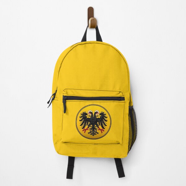 Item preview, Holy Roman Empire Coat of Arms designed and sold by KAI-Studio.