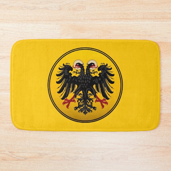 Item preview, Holy Roman Empire Coat of Arms designed and sold by KAI-Studio.