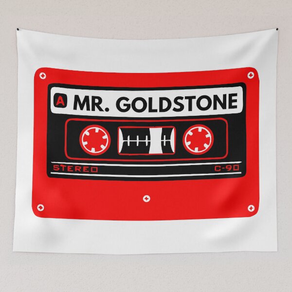 Item preview, Gypsy Cassette designed and sold by broadwaygirl142.