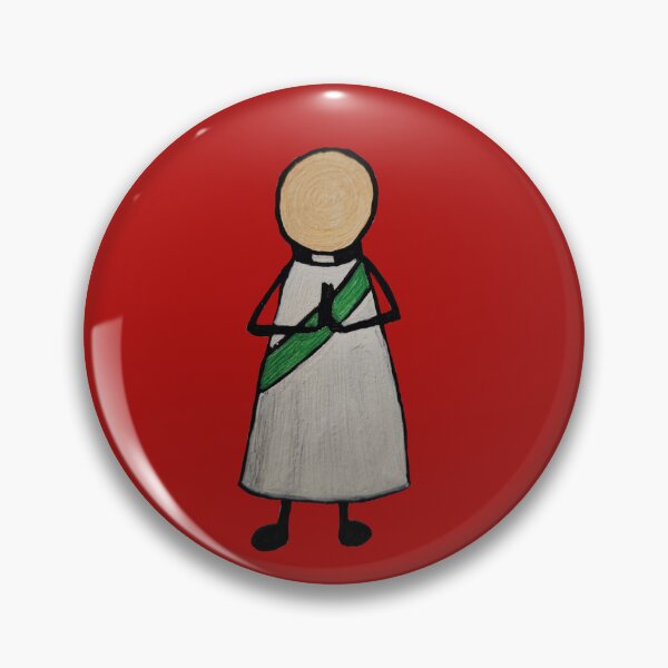 Item preview, Deacon - Red designed and sold by Snowroseblossom.