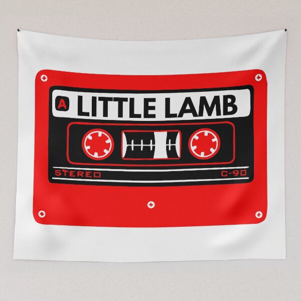 Item preview, Gypsy Cassette designed and sold by broadwaygirl142.