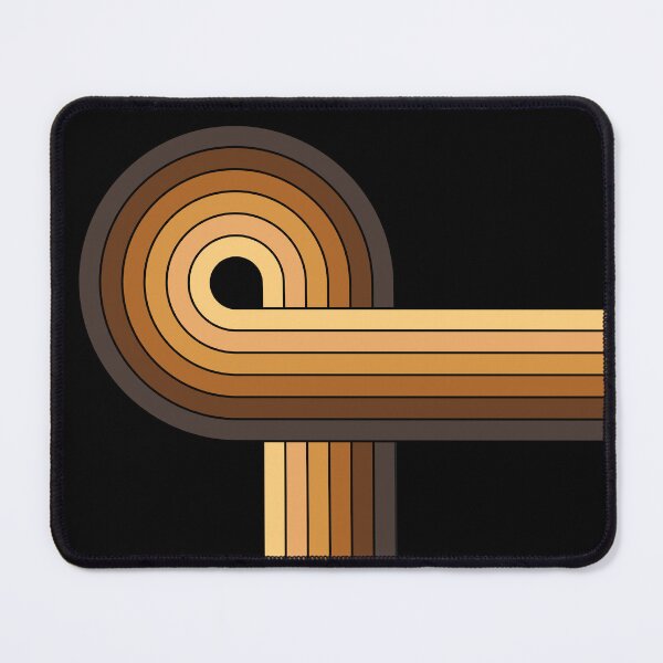Item preview, Groovy 80's stripes: Loop 3 designed and sold by muskitt.