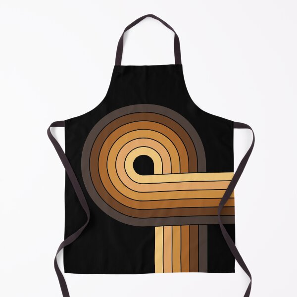 Item preview, Groovy 80's stripes: Loop 3 designed and sold by muskitt.