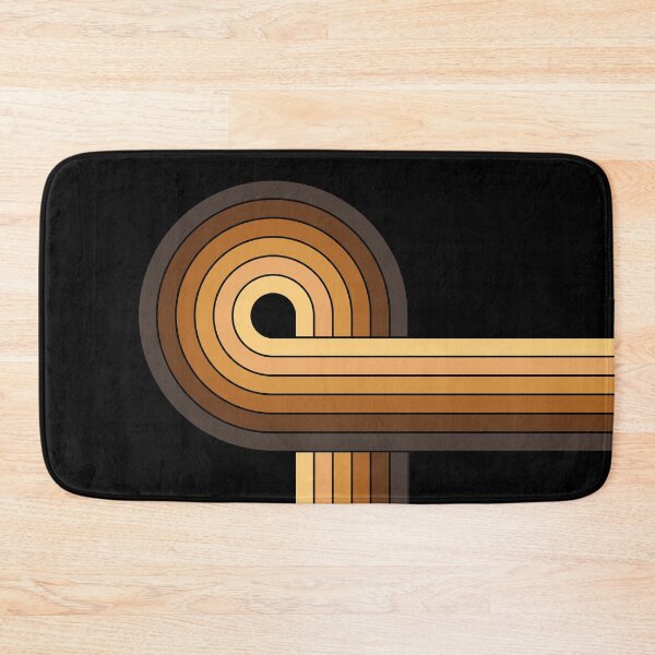 Item preview, Groovy 80's stripes: Loop 3 designed and sold by muskitt.
