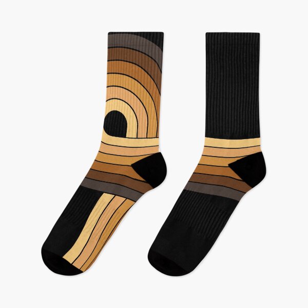 Item preview, Groovy 80's stripes: Loop 3 designed and sold by muskitt.