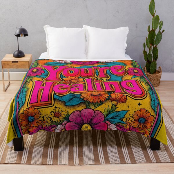 Item preview, Your're healing designed and sold by Zen Lael.