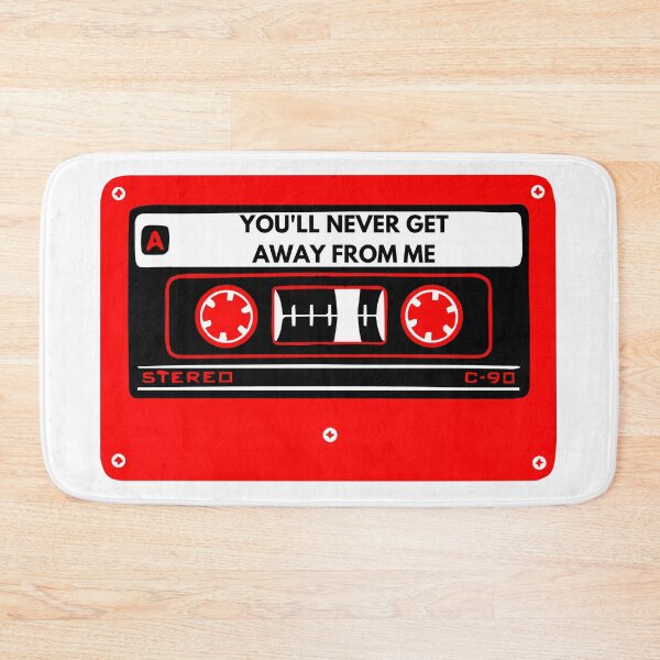 Item preview, Gypsy Cassette designed and sold by broadwaygirl142.
