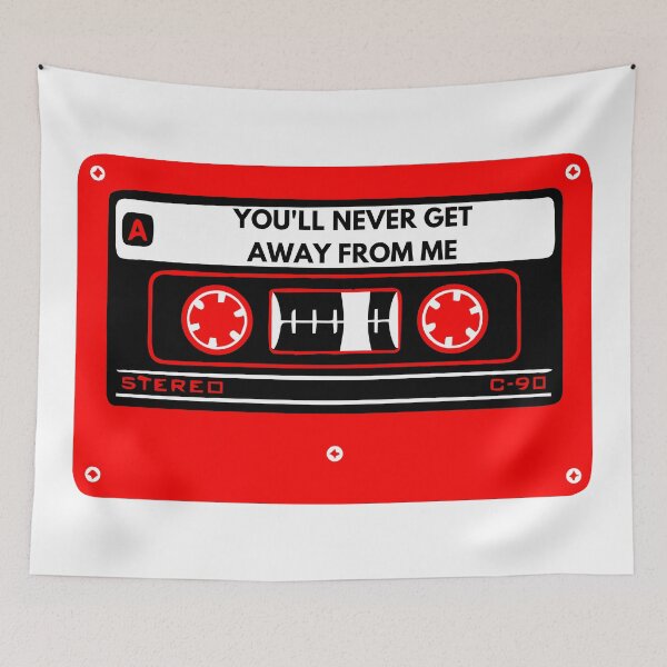 Item preview, Gypsy Cassette designed and sold by broadwaygirl142.