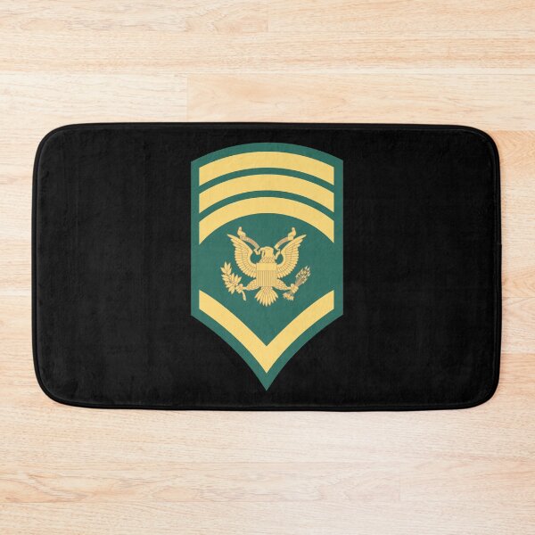 Item preview, Army - Enlisted - SPEC 8 - Specialist 8  - Std wo Txt X 300 designed and sold by Military Insignia Products.