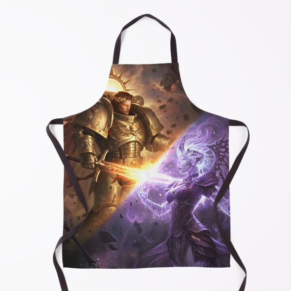 Item preview, The Clash of Divinities designed and sold by Ambient Flow.