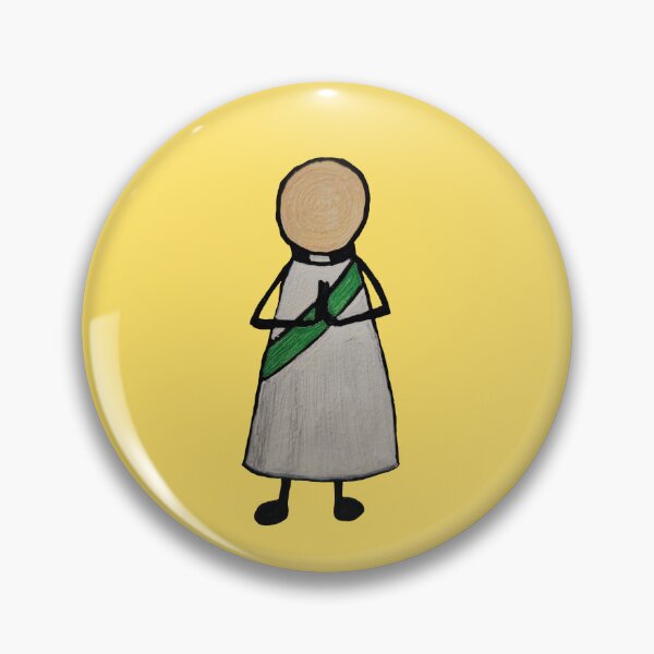 Item preview, Deacon - Yellow designed and sold by Snowroseblossom.