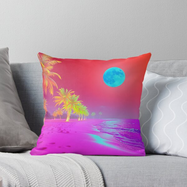 Item preview, Surreal Seascape 11 designed and sold by Roanemermaid.