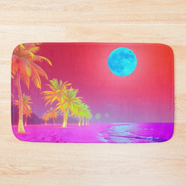 Item preview, Surreal Seascape 11 designed and sold by Roanemermaid.
