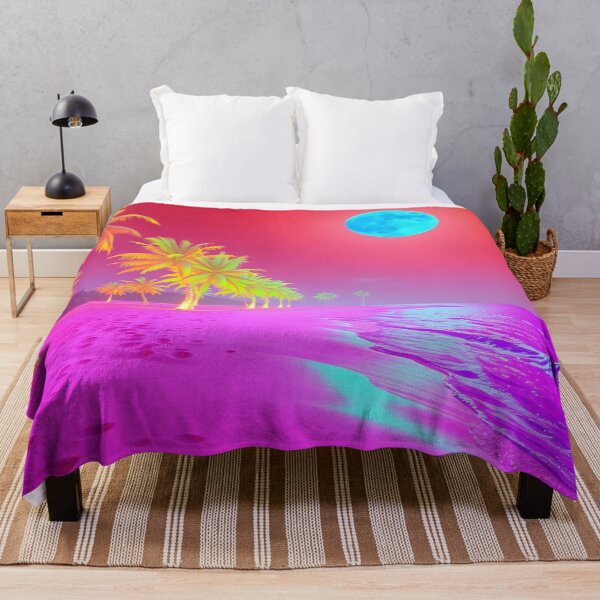 Item preview, Surreal Seascape 11 designed and sold by Roanemermaid.
