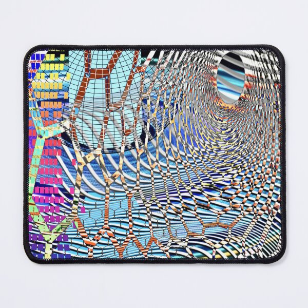Item preview, Linked and networked designed and sold by AnnabellaRh.