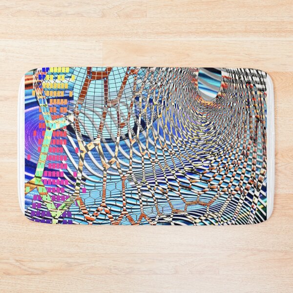 Item preview, Linked and networked designed and sold by AnnabellaRh.