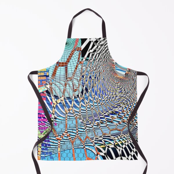 Item preview, Linked and networked designed and sold by AnnabellaRh.