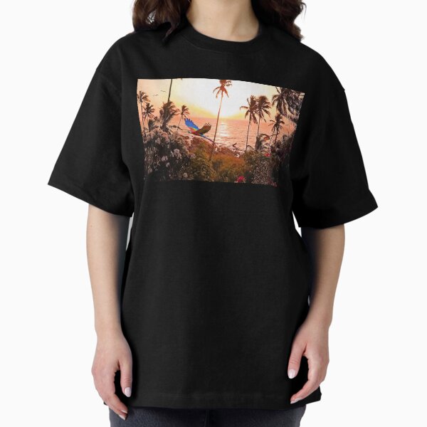 Item preview, Tropic Sunset designed and sold by billfox256.