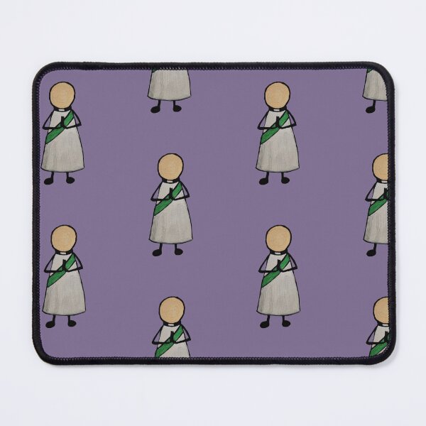 Item preview, Deacon - Purple designed and sold by Snowroseblossom.