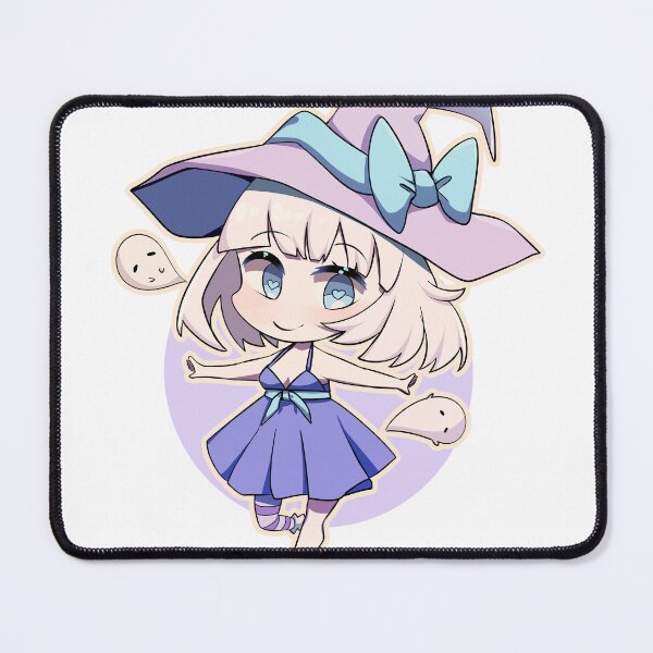 Item preview, A cute little witch designed and sold by xdanyart.