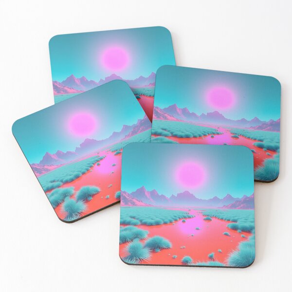 Item preview, Surreal Landscape 11 designed and sold by Roanemermaid.