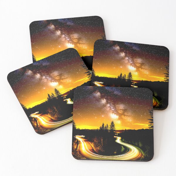 Item preview, Galactic Journey designed and sold by Exodoi.