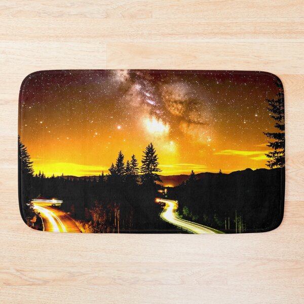 Item preview, Galactic Journey designed and sold by Exodoi.