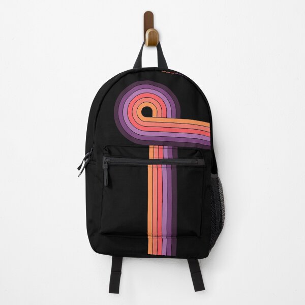 Item preview, Groovy 80's stripes: Loop 2 designed and sold by muskitt.