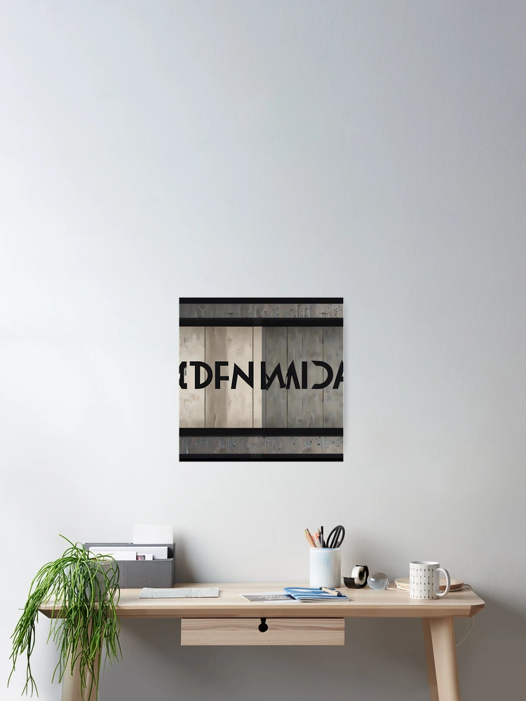 Thumbnail 2 of 3, Poster, Pattern Design designed and sold by ESASSHOP.