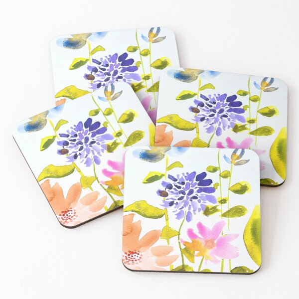 Item preview, Flowers composition 2 designed and sold by AtelierCD.