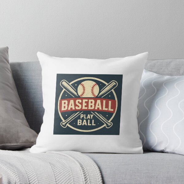 Item preview, Baseball Design designed and sold by hbaer22.