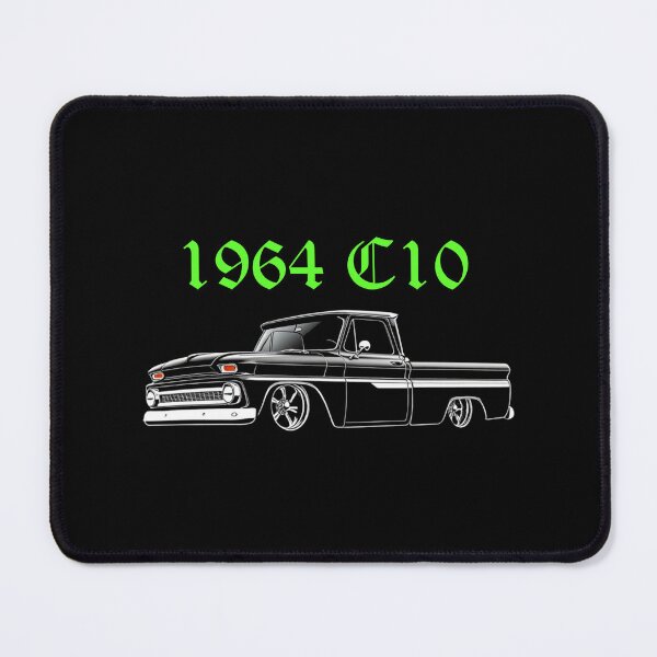 Item preview, 1964 Chevy C10 Lowrider designed and sold by TheArtOfCar.