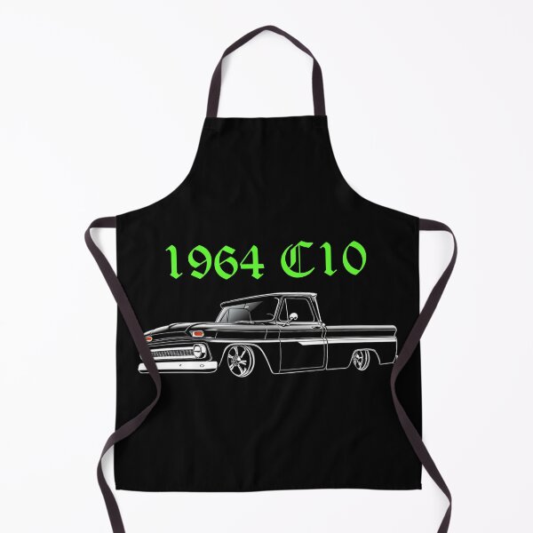Item preview, 1964 Chevy C10 Lowrider designed and sold by TheArtOfCar.