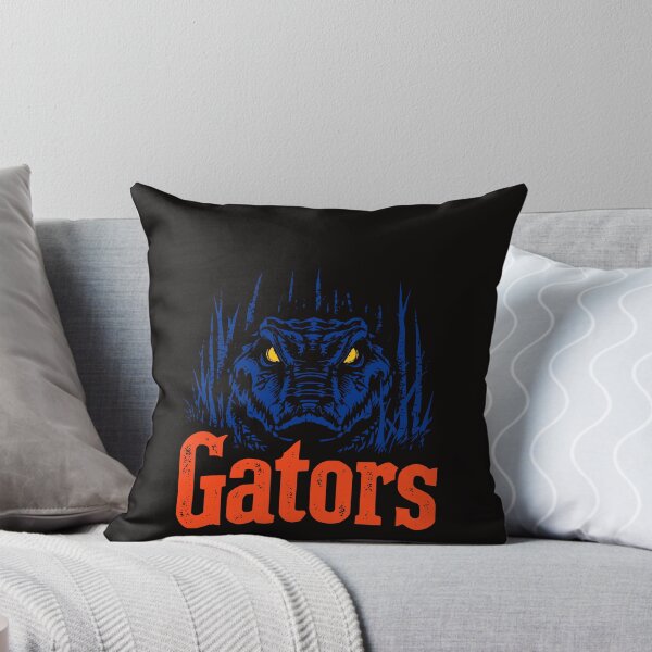 Item preview, Funny Retro Graphic Gators Last Name GameDays Style Animals Gifts For Men Women Kids designed and sold by ArmyAbodo.