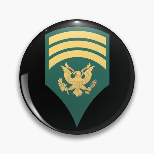 Item preview, Army - Enlisted - SPEC 7 - Specialist 7  - Std wo Txt X 300 designed and sold by Military Insignia Products.