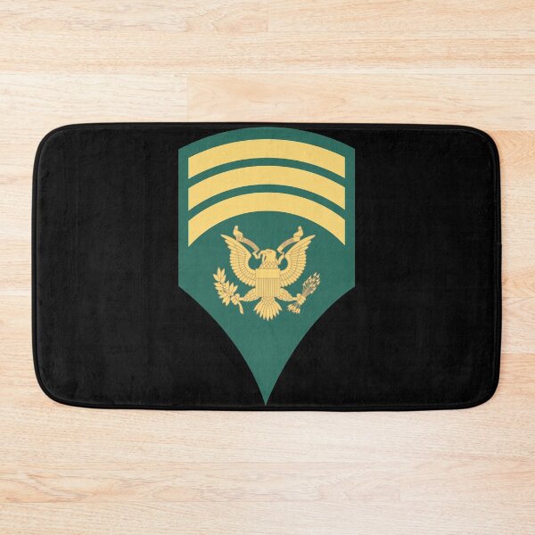 Item preview, Army - Enlisted - SPEC 7 - Specialist 7  - Std wo Txt X 300 designed and sold by Military Insignia Products.