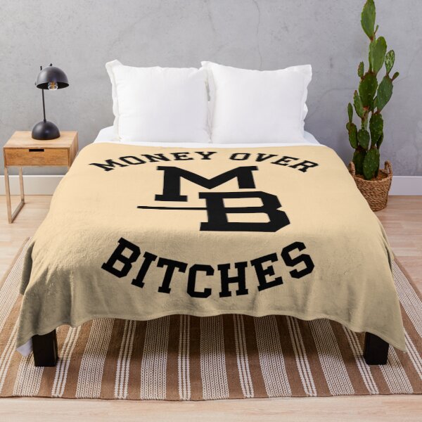 Item preview, Money over bitches designed and sold by 123ks.