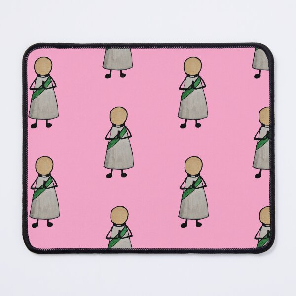 Item preview, Deacon - Pink designed and sold by Snowroseblossom.