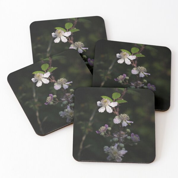 Item preview, bramble flower designed and sold by Murph's Images.