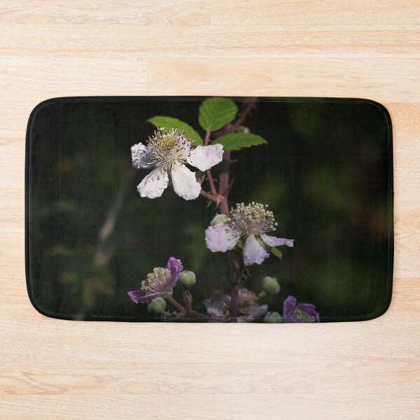 Item preview, bramble flower designed and sold by Murph's Images.