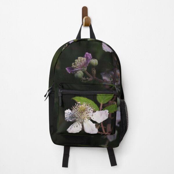 Item preview, bramble flower designed and sold by Murph's Images.