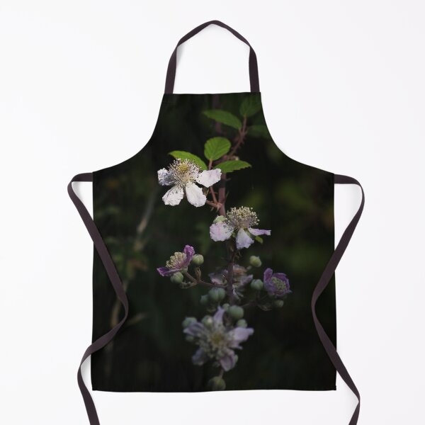 Item preview, bramble flower designed and sold by Murph's Images.