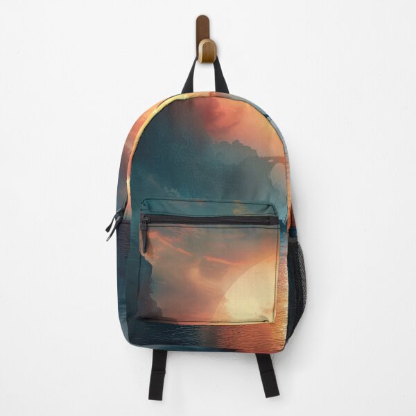 Item preview, Voyage to the Twin Suns designed and sold by palmyst.
