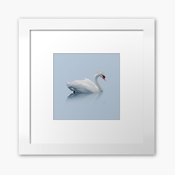 Item preview, Reine du lac #2 designed and sold by Asmaa Abdul-Azim.