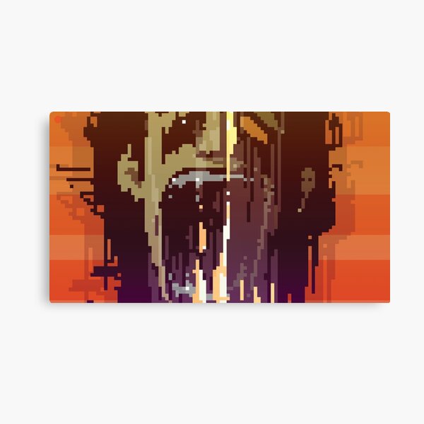 Canvas Print
