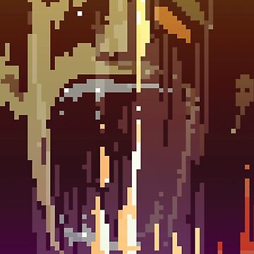 Artwork thumbnail, Scream by FrankFuture